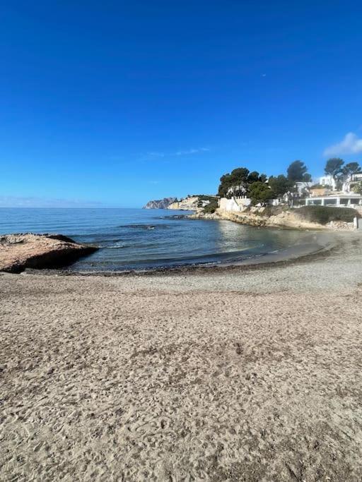 Villa In - El Faro Moraira