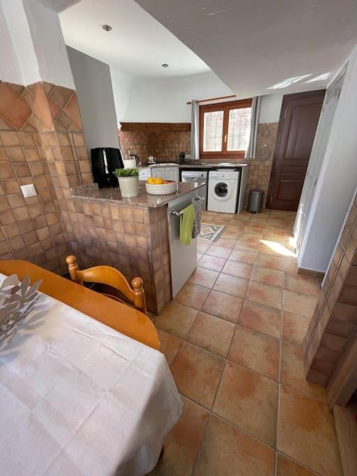 Villa In - El Faro