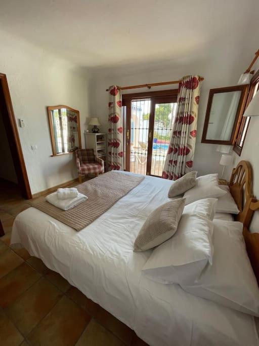 Villa In - El Faro *
