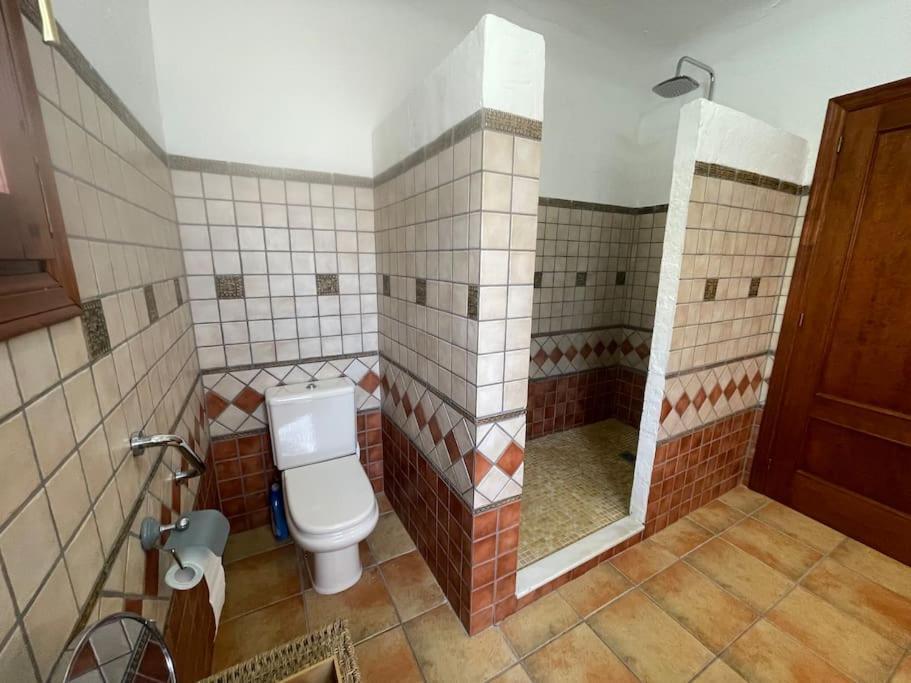 Villa In - El Faro Moraira