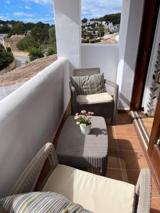 Villa In - El Faro *