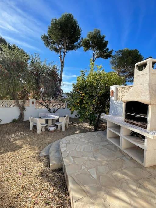 Villa In - El Faro