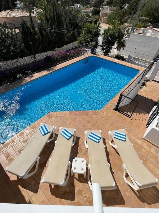 Villa In - El Faro *