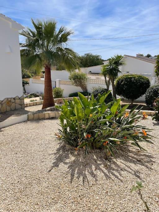 Villa In - El Faro