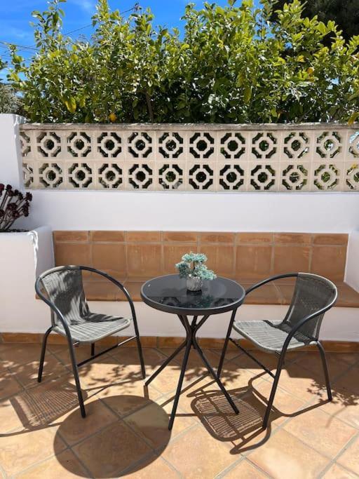 In - El Faro Villa